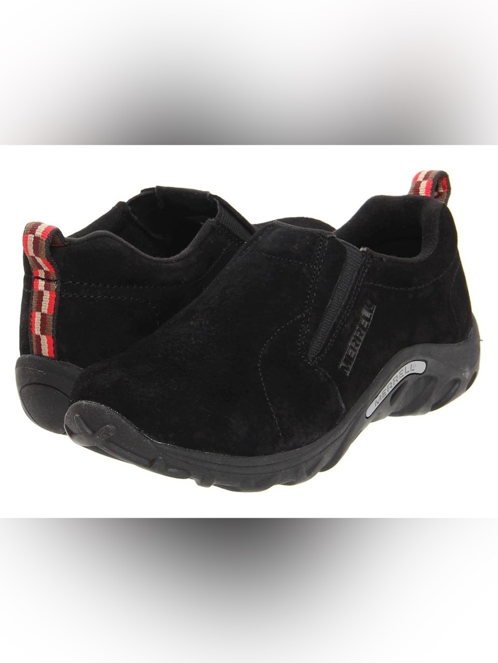 Merrell Jungle Moc Kids Shoes